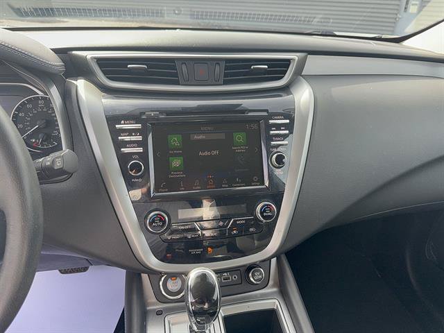 Used 2020 Nissan Murano SL AWD/4WD image 13