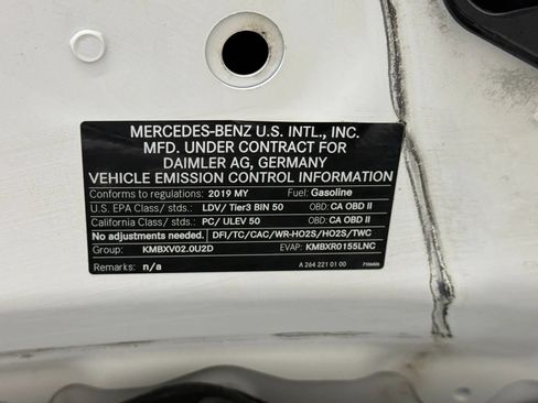 Used 2019 Mercedes-Benz C 300 Sedan image 51