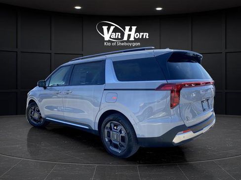 New 2026 Kia Carnival SX image 5