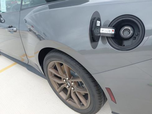 New 2025 Ford Mustang GT Premium image 30