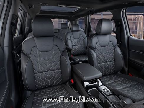 New 2025 Kia Telluride SX X-Line image 18