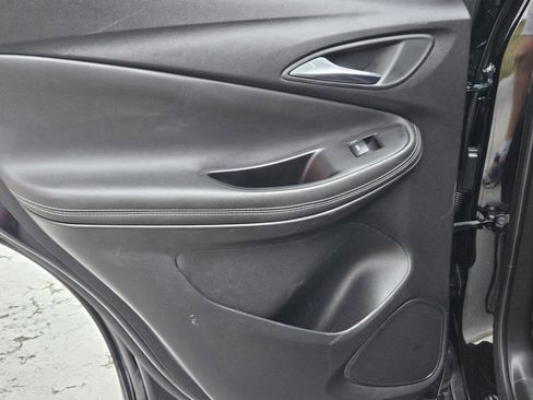 Used 2024 Buick Encore GX Sport Touring w/ Comfort Package image 22