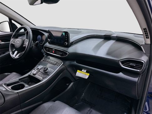 Used 2022 Hyundai Santa Fe XRT image 29