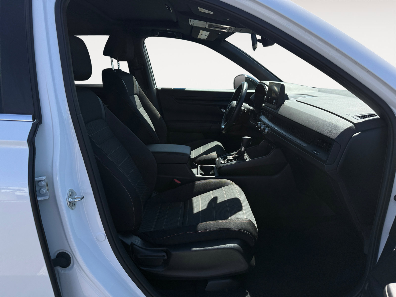 Certified 2024 Honda CR-V Sport image 19