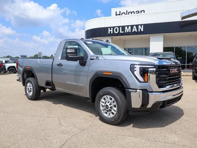New 2026 GMC Sierra 2500 Pro