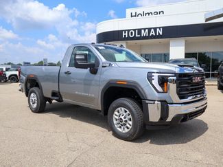 New 2026 GMC Sierra 2500 Pro AWD/4WD video 1