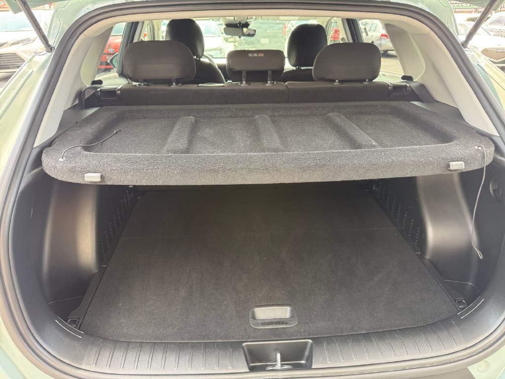 Used 2025 Hyundai Kona SEL AWD/4WD image 23