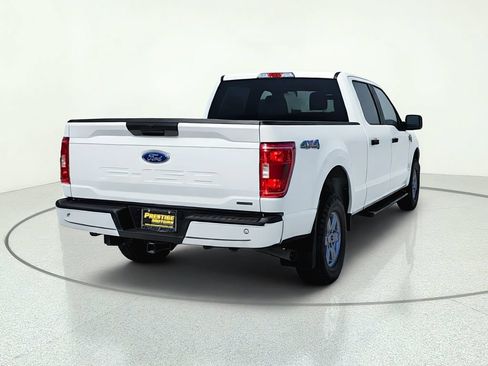 Used 2021 Ford F150 XLT AWD/4WD image 8