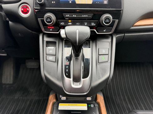 Used 2020 Honda CR-V Touring image 18