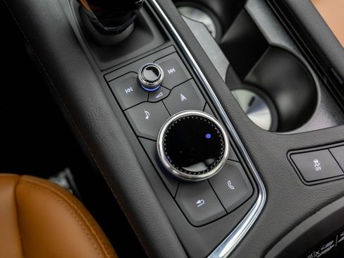 New 2026 Cadillac XT5 Premium Luxury w/ Driver Assist Package image 22