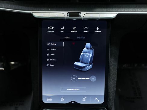 Used 2023 Lucid Air Grand Touring AWD/4WD image 41