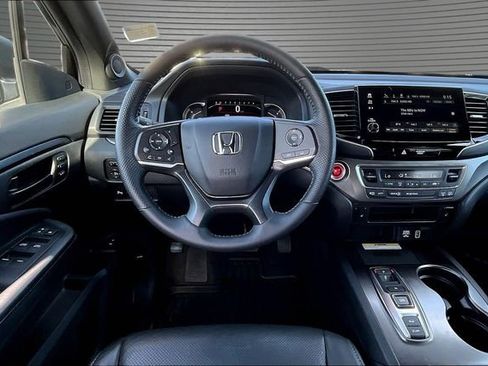 Used 2023 Honda Passport EX-L image 8