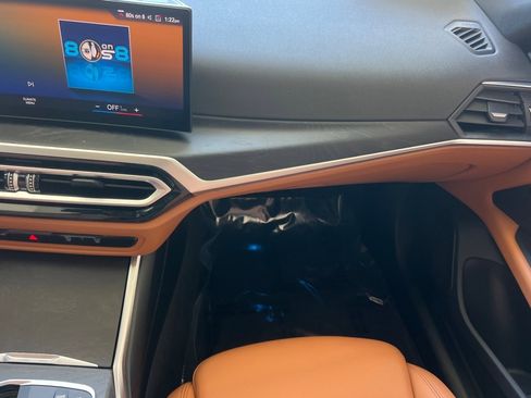 Certified 2023 BMW i4 eDrive35 w/ Premium Package RWD image 30