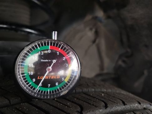 Used 2022 Nissan Murano Platinum w/ Cargo Package image 26