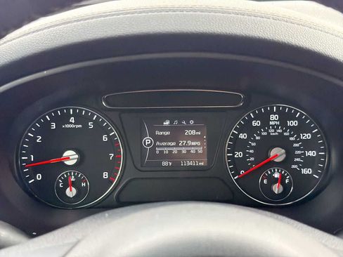 Used 2016 Kia Sorento AWD w/ LX Convenience Package image 26
