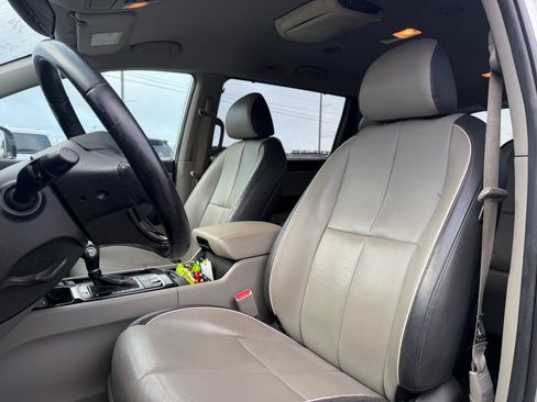Used 2015 Kia Sedona SX FWD image 10
