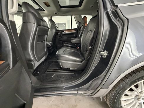Used 2012 Buick Enclave Leather image 22