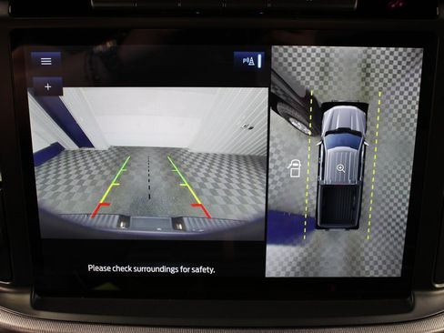 Used 2022 Ford F150 Platinum w/ Equipment Group 701A High image 15