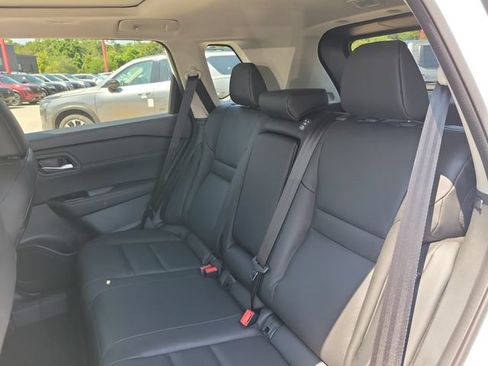 New 2026 Nissan Rogue Dark Armor FWD image 12