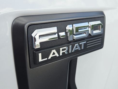 Used 2023 Ford F150 Lariat w/ Equipment Group 502A High AWD/4WD image 31