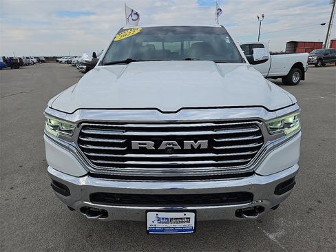 Used 2022 RAM 1500 Limited image 12