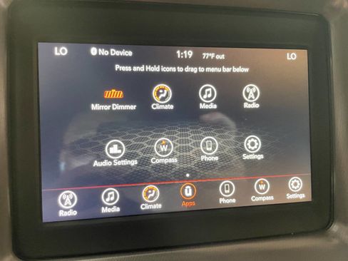 Used 2019 Dodge Challenger SXT w/ Blacktop Package image 28