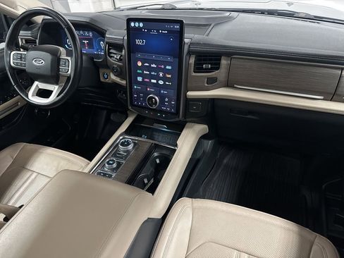 Used 2023 Ford Expedition Max Limited AWD/4WD image 11