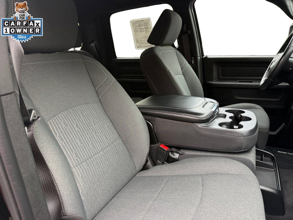 Used 2024 RAM 2500 Tradesman AWD/4WD image 14
