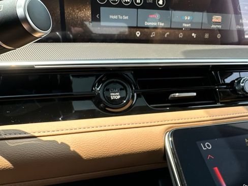 New 2027 INFINITI QX80 Luxe AWD/4WD image 50