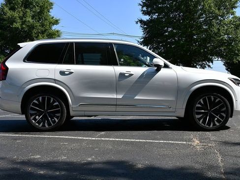 Used 2026 Volvo XC90 B6 Plus AWD/4WD image 8