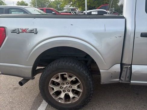 Used 2023 Ford F150 XLT image 12