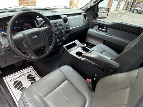 Used 2014 Ford F150 XL w/ Equipment Group 101A Mid AWD/4WD image 18