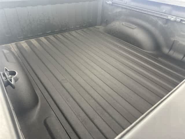 Used 2024 RAM 1500 Big Horn AWD/4WD image 15