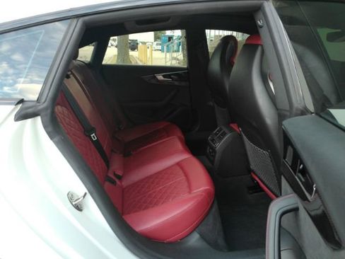 Used 2023 Audi S5 Prestige w/ Prestige Package image 24