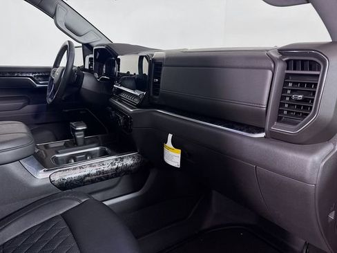 New 2025 Chevrolet Silverado 1500 RST w/ All Star Edition Plus image 31