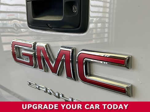 Used 2022 GMC Canyon AT4 w/ Trailering Package AWD/4WD image 29