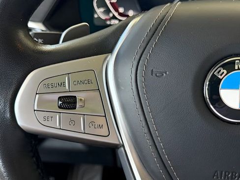 Used 2021 BMW X7 xDrive40i w/ Premium Package 2 image 19