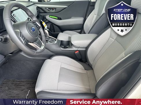 New 2025 Subaru Outback Limited image 12