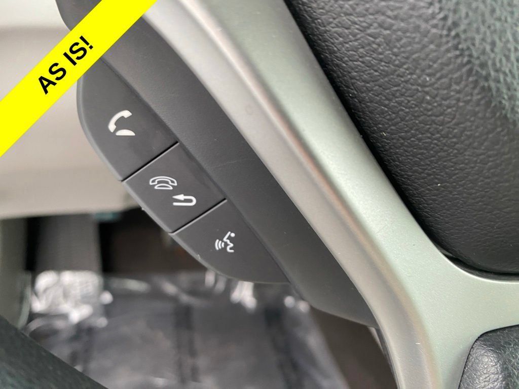 Used 2012 Honda Civic Hybrid Sedan image 17