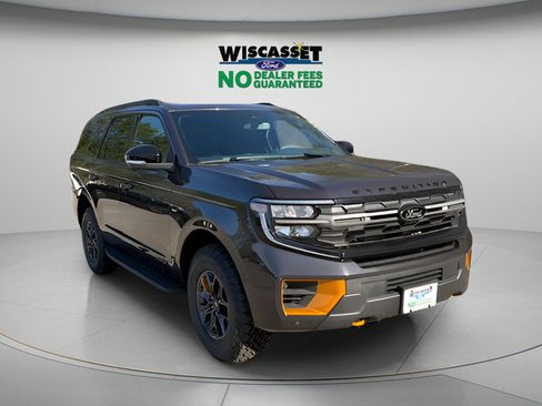 New 2025 Ford Expedition Tremor AWD/4WD image 35