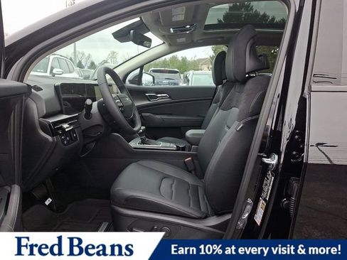 New 2026 Kia Sportage SX image 9