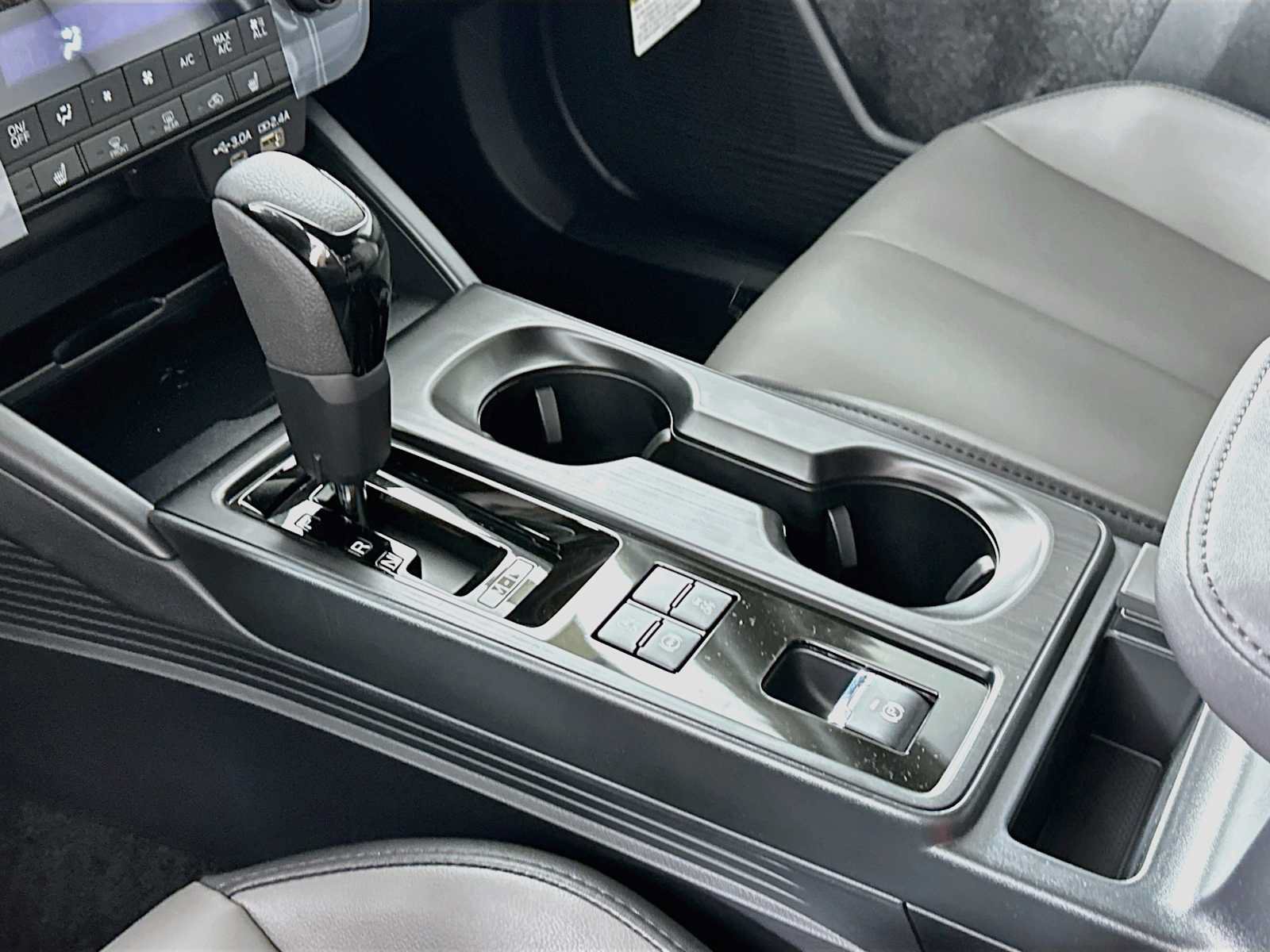 New 2026 Subaru Outback Premium AWD/4WD image 16