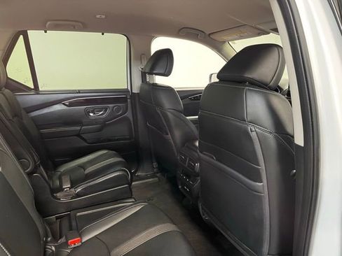 Used 2023 Honda Pilot EX-L image 13