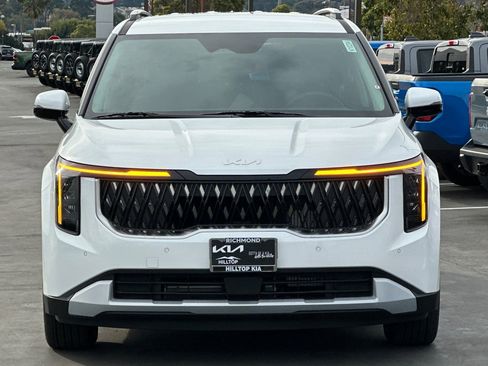 New 2026 Kia Carnival EX image 9