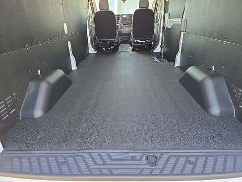 New 2025 Ford Transit 250 Base w/ Load Area Protection Package image 12