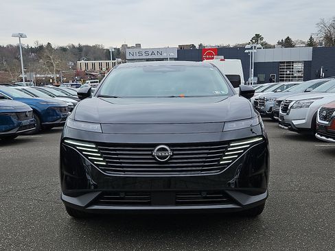 New 2026 Nissan Murano SL AWD/4WD image 2
