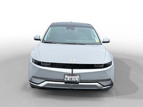 Certified 2024 Hyundai Ioniq 5 Limited image 8
