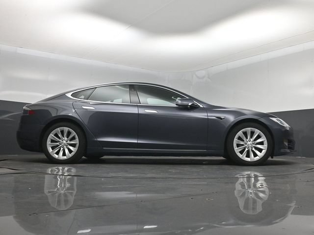 Used 2019 Tesla Model S 100D AWD/4WD image 16