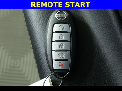 Used 2017 Nissan Maxima 3.5 SL image 8