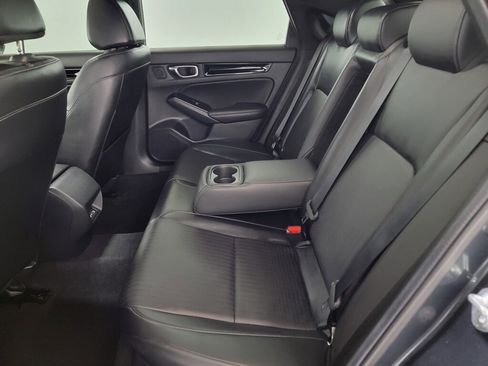 Used 2023 Honda Civic Sport Touring image 13